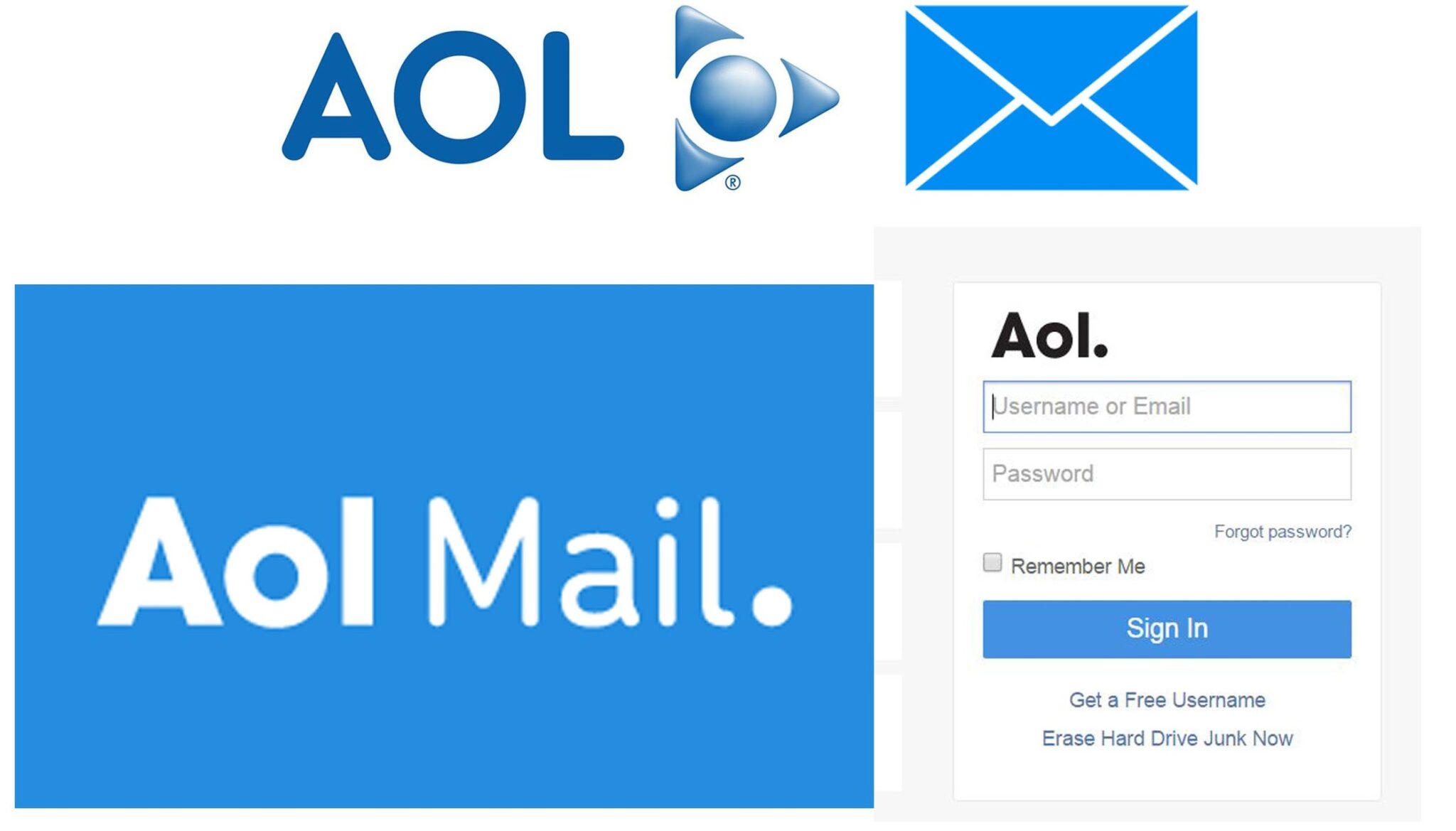 Some of The Best Free Email Account and Service Providers Available ...